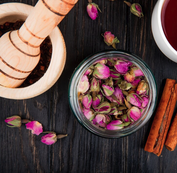 Unleashing the Power of Flower Remedies: The Many Benefits
